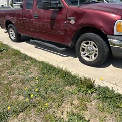 2003 Ford F-150