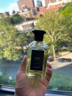 Guerlain Vétiver Fauve