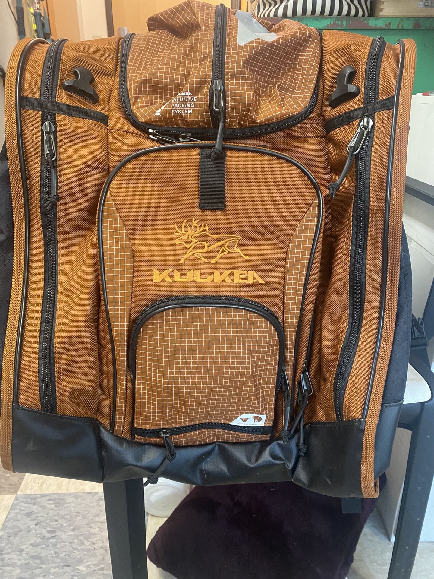Kulkea Bootbag