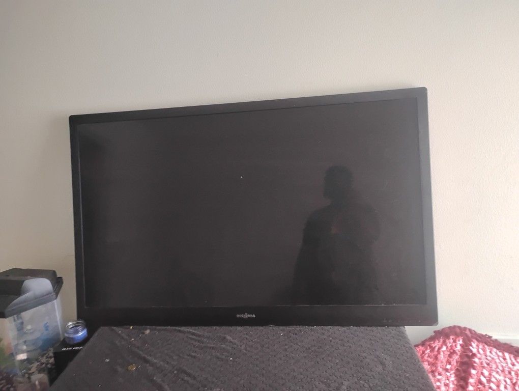 55inch Flat Screen TV for Sale in Oregon City, OR OfferUp