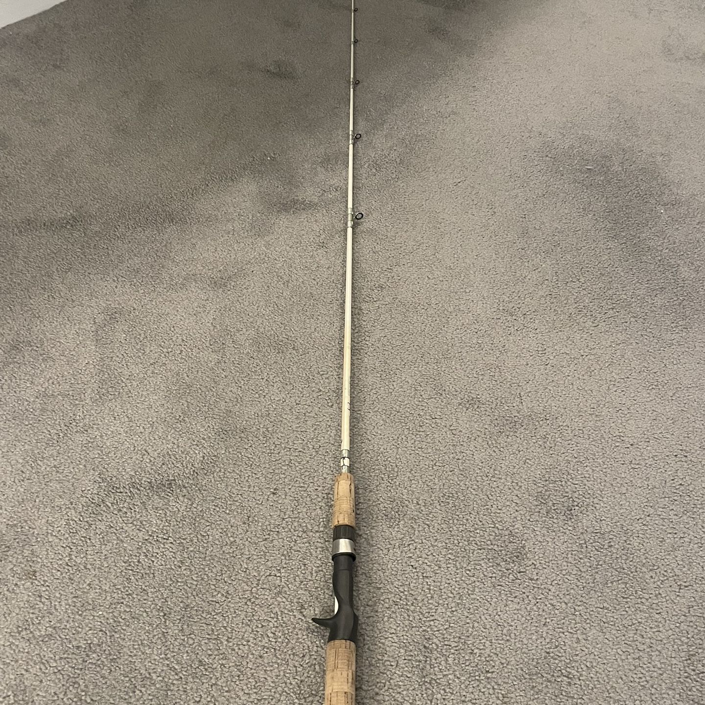 Shimano Terez 7' Medium Casting Rod for Sale in Sacramento, CA - OfferUp Shimano Terez 7' Medium Casting Rod for Sale in Sacramento, CA - OfferUp