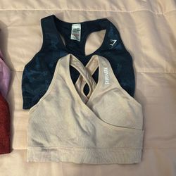 Gymshark Sports Bra