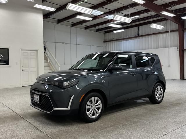 2023 Kia Soul