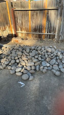 Landscaping Rocks