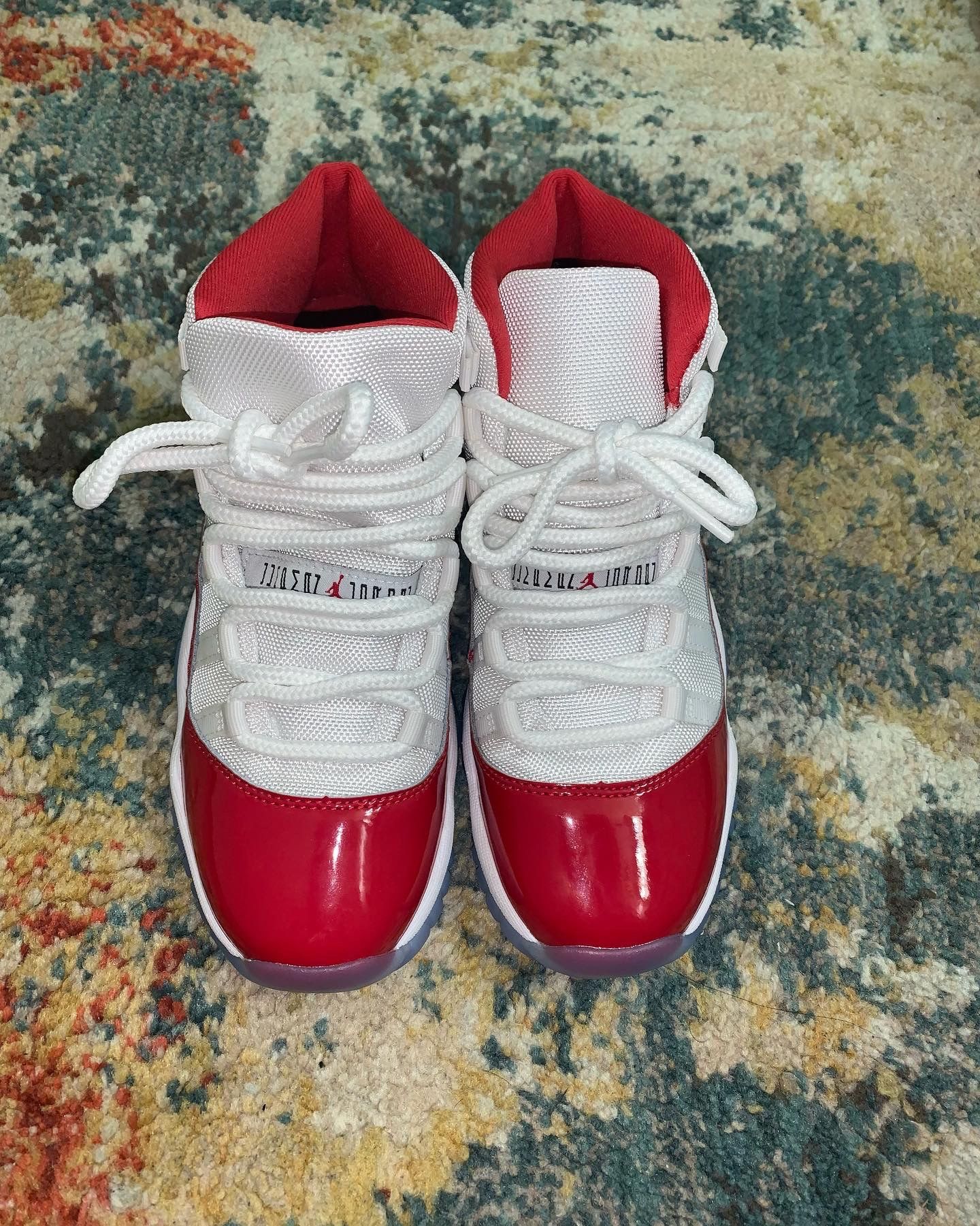 Jordan Cherry 11s for Sale in Gardena, CA OfferUp
