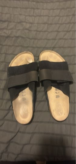Kyoto Birkenstocks