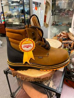 Zapato Establo