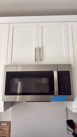 GE Microwave