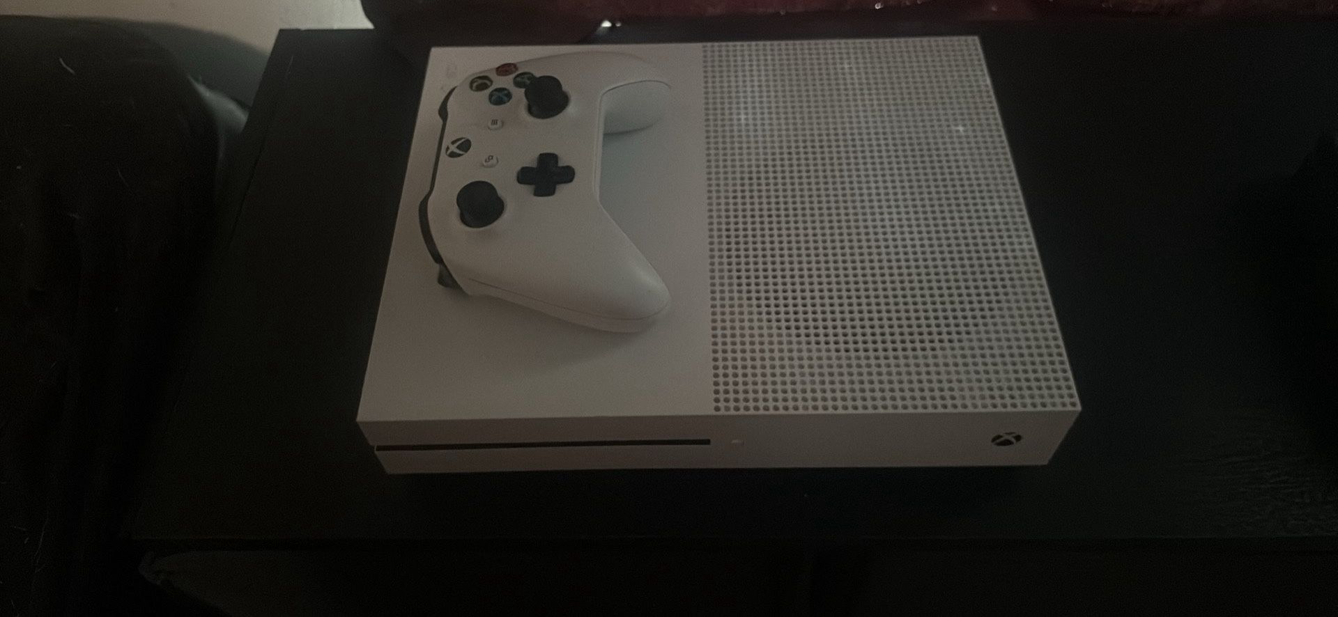 Xbox One S 1tb