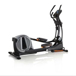 Rarely Used Fully Auto Resistance And Auto Incline 