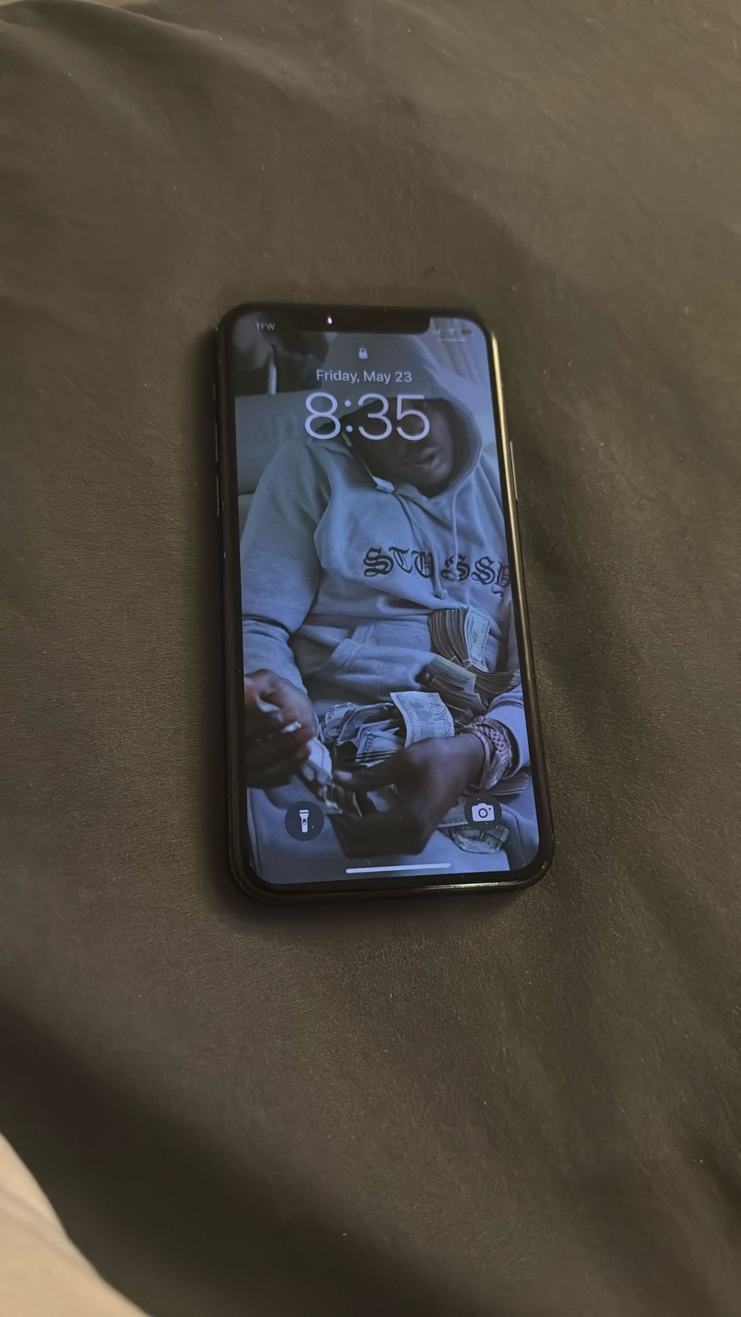 iPhone 11 Pro