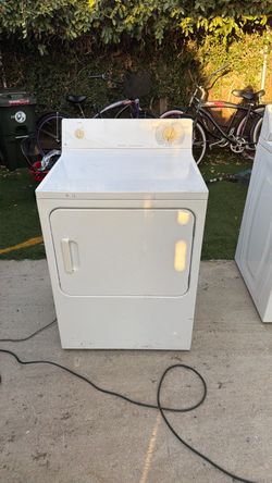 Dryer heavy duty