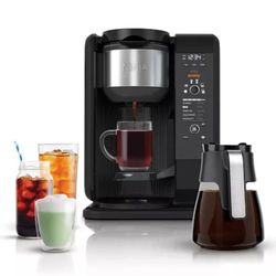 Ninja Coffee Maker Model Cp301