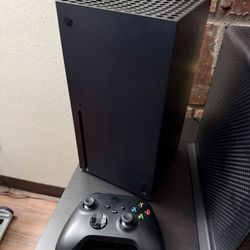 Xbox X Series