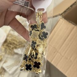 Joyeria 14k Uso Diario CM