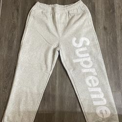 supreme Sweats