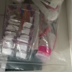 Nail Product 