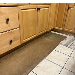 Kitchen Cabinets