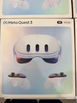Quest meta. New 3 512gb