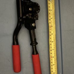 Snap-on Tools Tubing Bender (Blue-Point®)