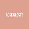 Rose Kloset