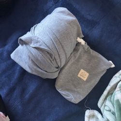 KeaBabies Baby Wrap Carrier