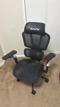 Autofull G5 Ergonomic Gaming Chair