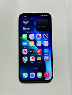 iPhone 13 Pro Max 512gb unlocked to any carrier or country