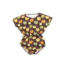 Harvest Romper