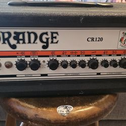 Orange cr120