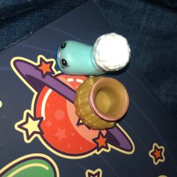 trade for golden pot 