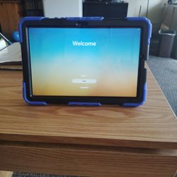 Samsung Galaxy tab a-9
