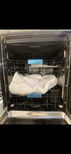 24 Inch JennAir Dishwasher