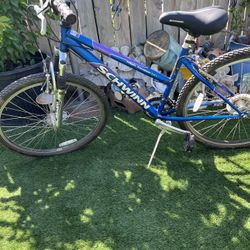Schwinn Mountain Bike  High timber 2.6 FS