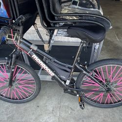 Bikes