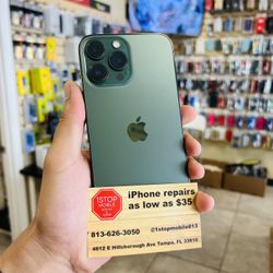 iPhone 13 Pro Max PERFECT CONDITION 