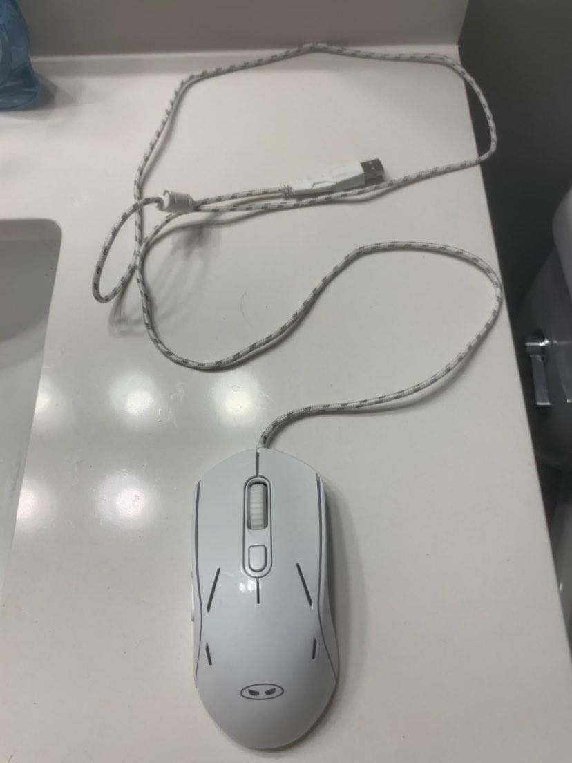 MAGEGEE G12 Mouse