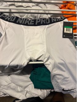 Baseball Nike briefs