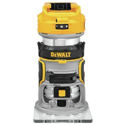DCW600B-20V MAX COMPACT ROUTER