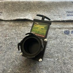 Valterra RV Twist-On Waste Valve