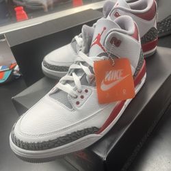 Air Jordan 3 Retro