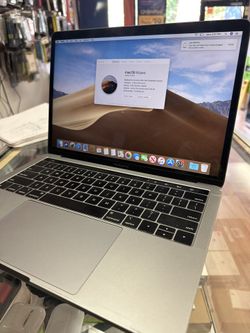 MacBook Pro 2019 I5 Processor 256gb 8gb Ram for Sale in The Bronx