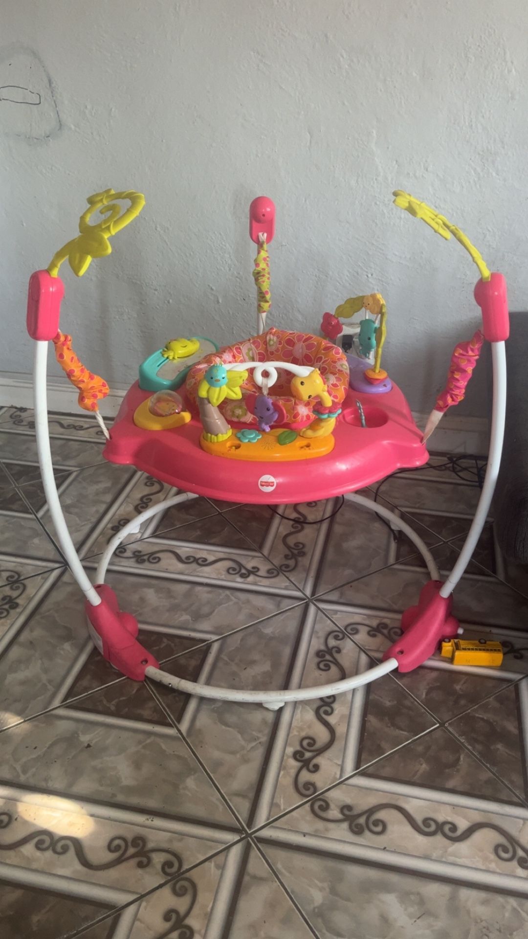 Baby Jumper
