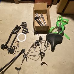 bike parts