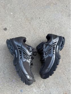 Nike shoes