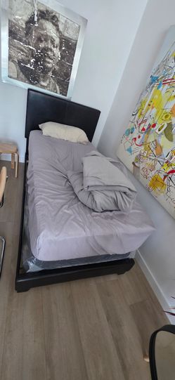 Cama personal