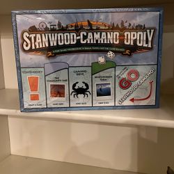Stanwood Camano Opoly