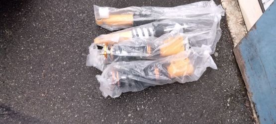 Brand New For Honda Civic Si 2006 To 2010