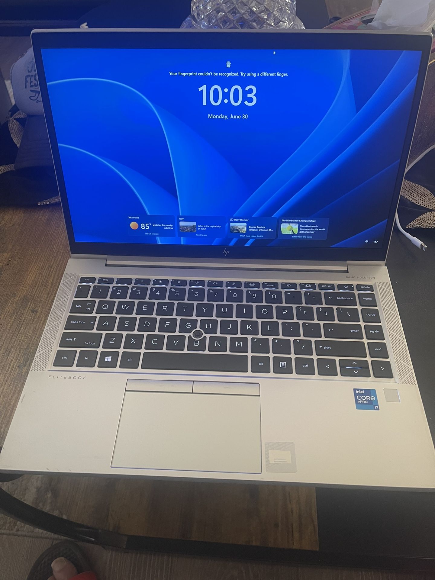 laptop
