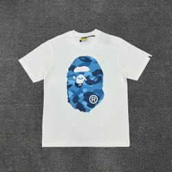 Bape Shirts (read Description)